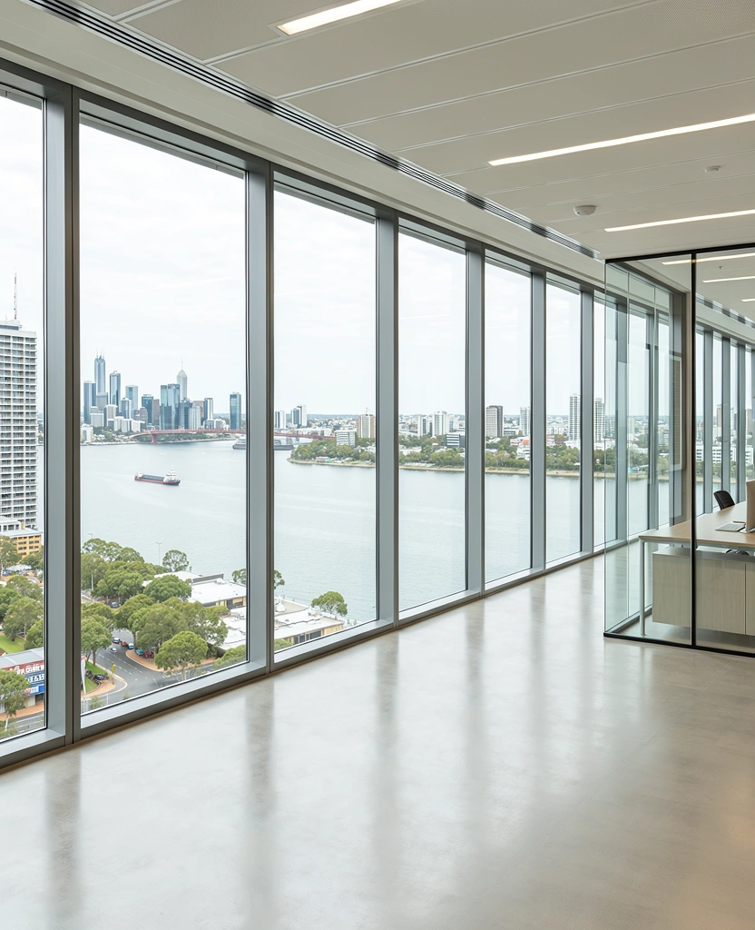 Ussaerolyn Digital Headquarters Brisbane