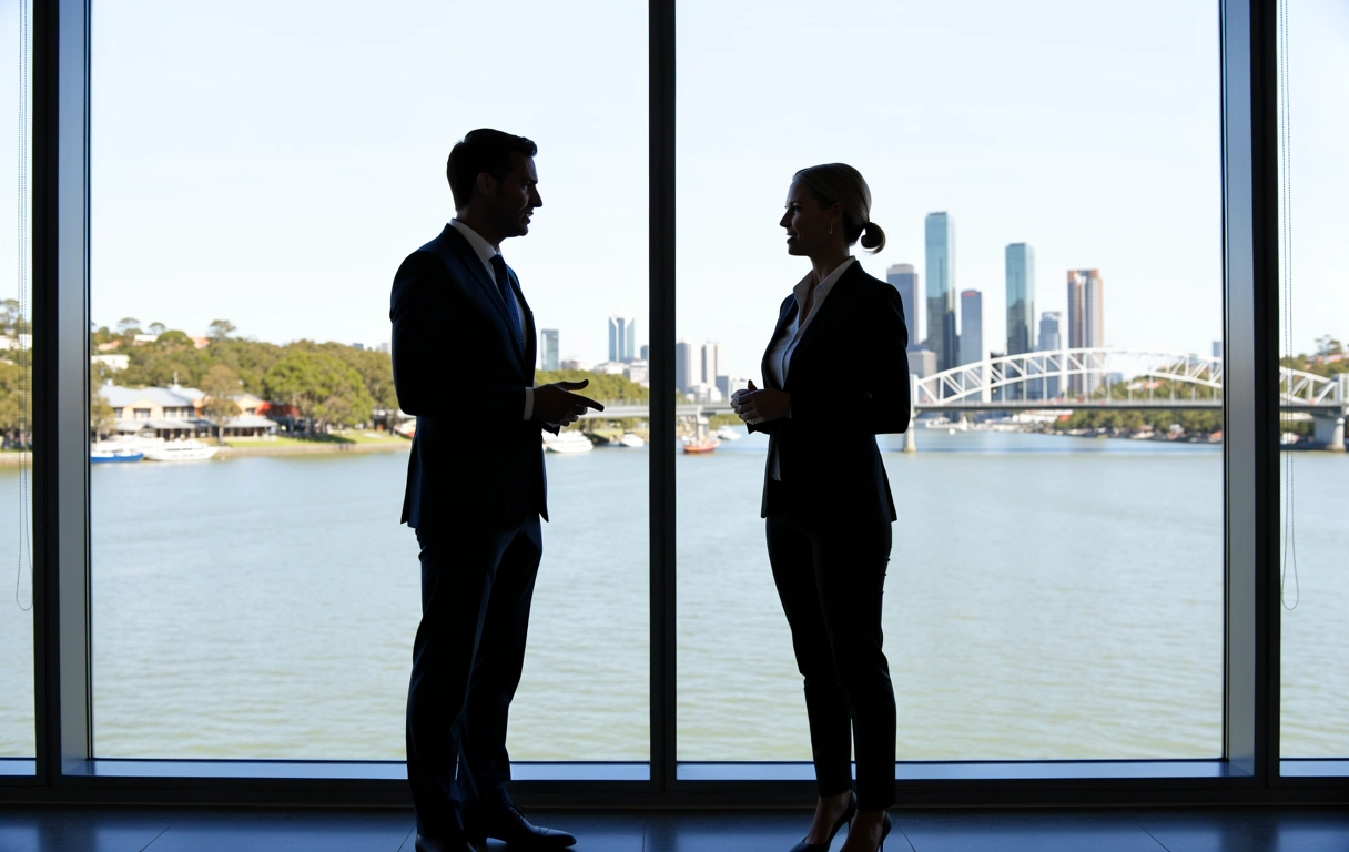 Professional Mentorship