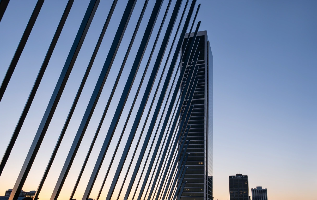 Brisbane Corporate Architecture