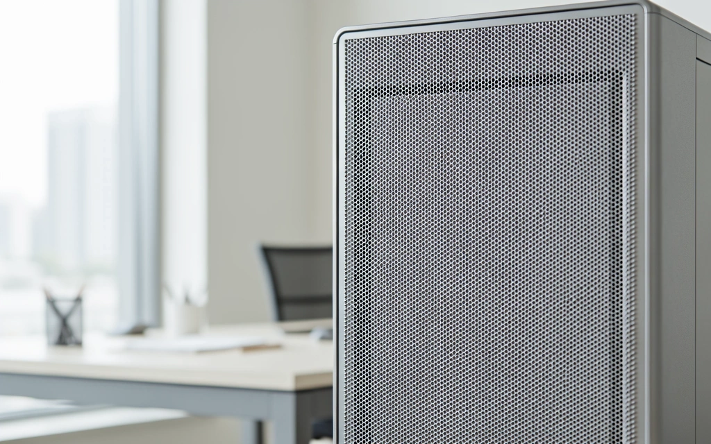 Secure Infrastructure