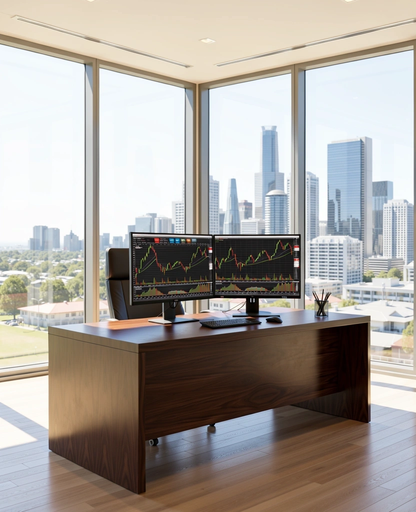 Ussaerolyn Digital Office Environment